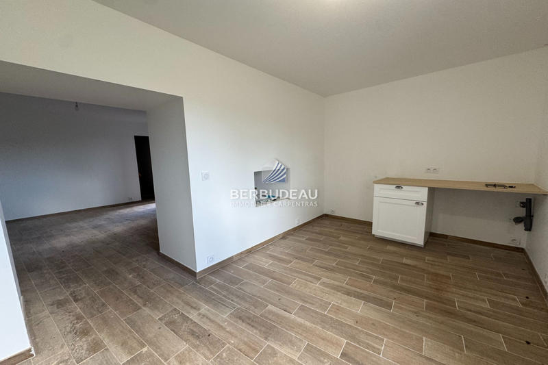 Maison - 71 m² - 3 pièces