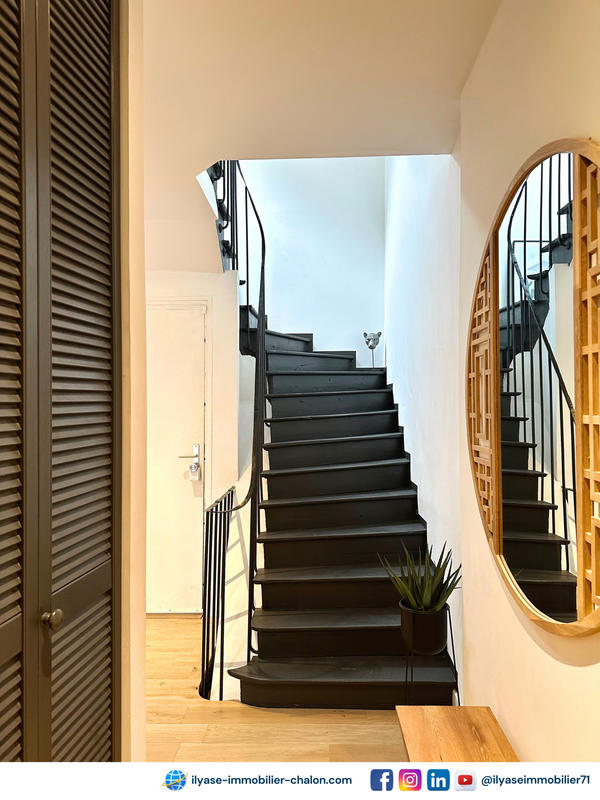 Appartement - 86 m² - 2 pièces