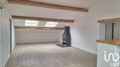 Appartement - 97 m² - 4 pièces