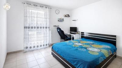 Appartement - 74 m² - 4 pièces