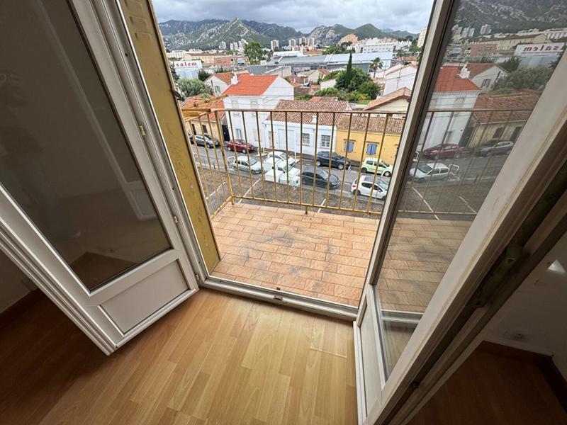 Appartement - 49 m² - 3 pièces