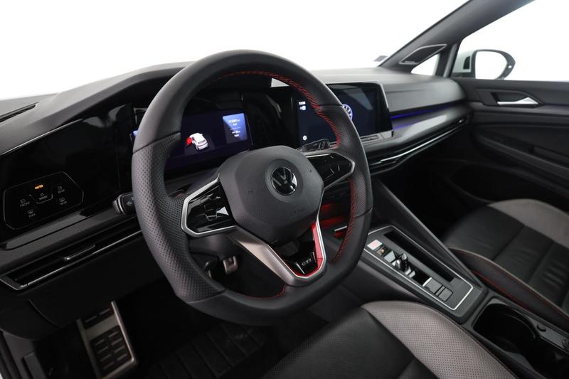 Volkswagen Golf VIII 2.0 Tsi Gti Dsg7 245 ch