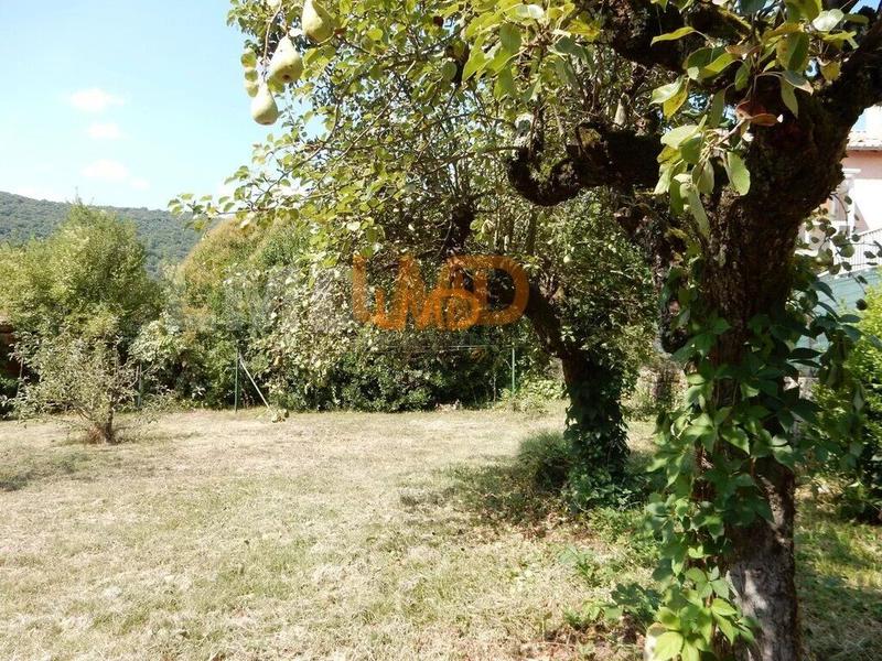 Maison en pierre - 141 m² - 8 pièces