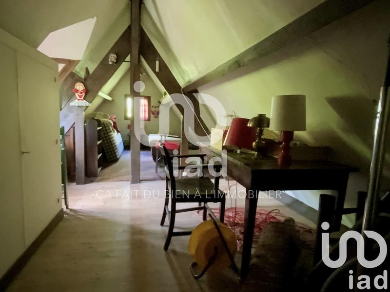 Maison de campagne - 224 m² - 10 pièces