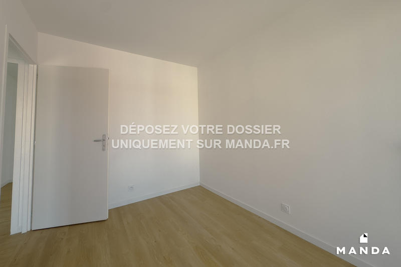 Appartement - 75 m² - 4 pièces