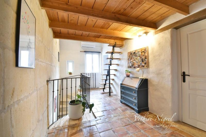 Maison - 113 m² - 4 pièces