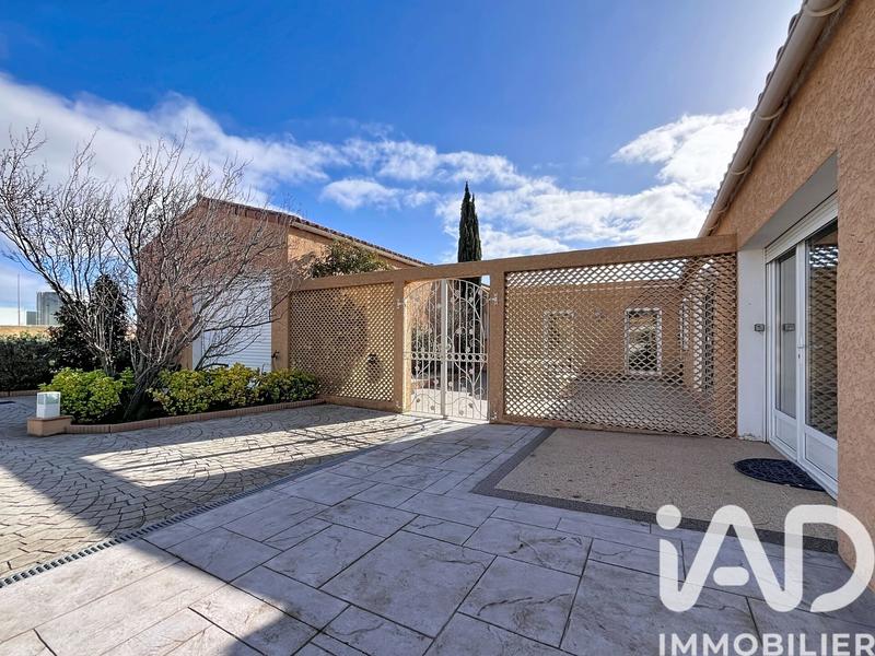 Maison - 178 m² - 5 pièces