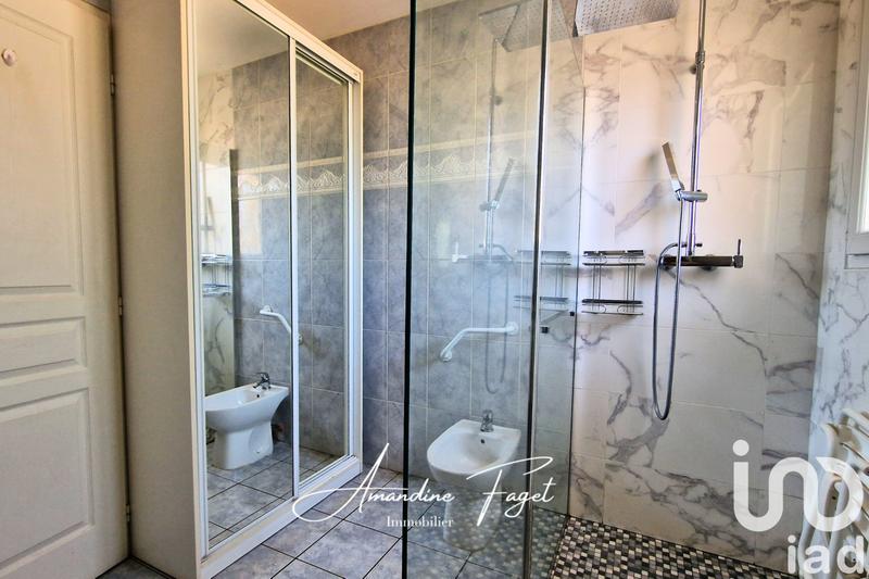 Maison - 132 m² - 4 pièces