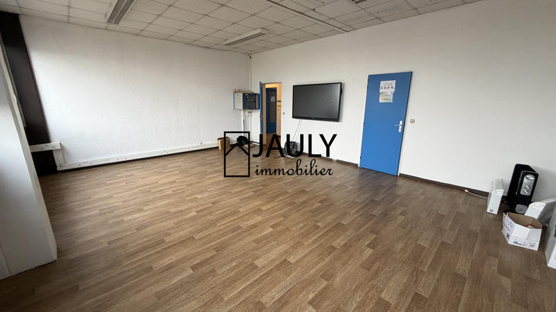 Bureau - 510 m² - 14 pièces