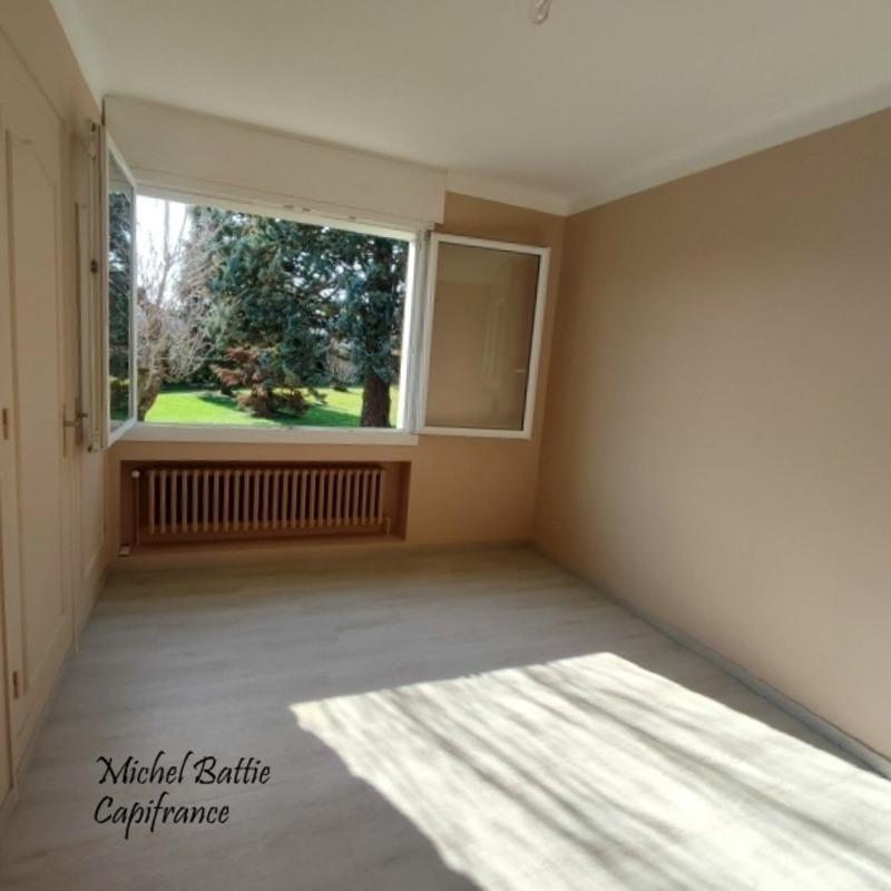 Maison - 192 m² - 8 pièces