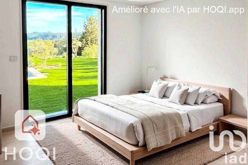 Maison - 145 m² - 5 pièces