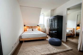 Maison - 193 m² - 8 pièces