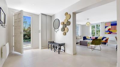 Chambre - 13 m² - 1 pièce