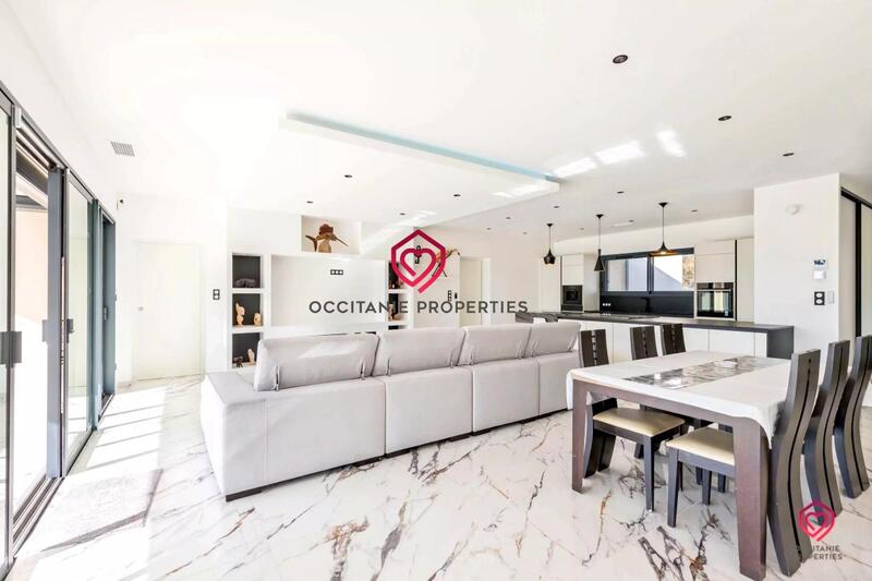 Villa - 150 m² - 6 pièces