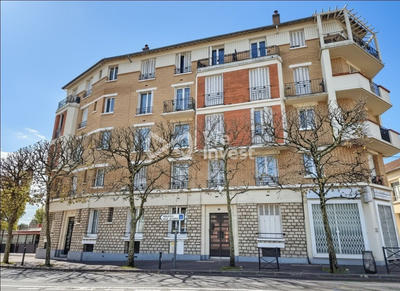 Appartement - 21 m² - 1 pièce