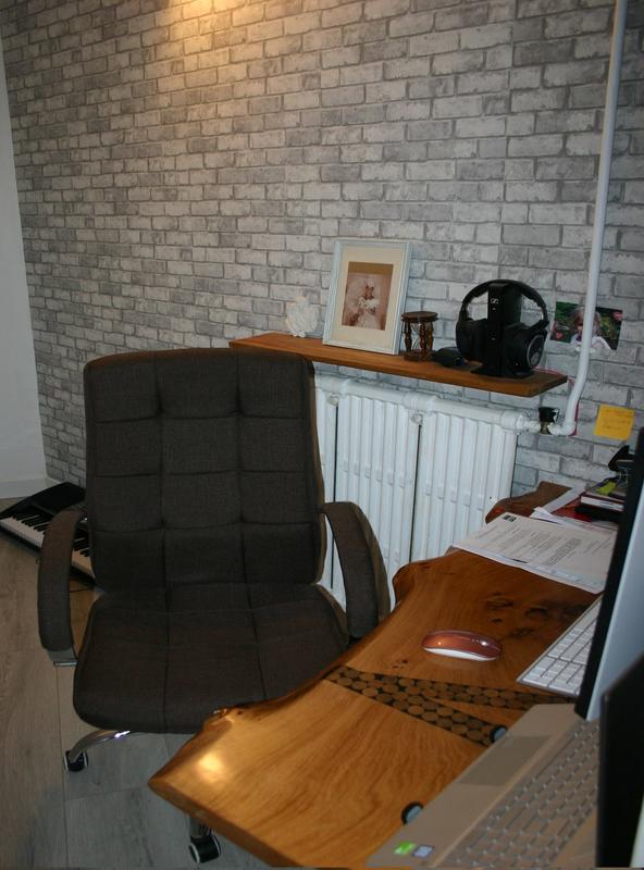 Maison traditionnelle - 129 m² - 4 pièces