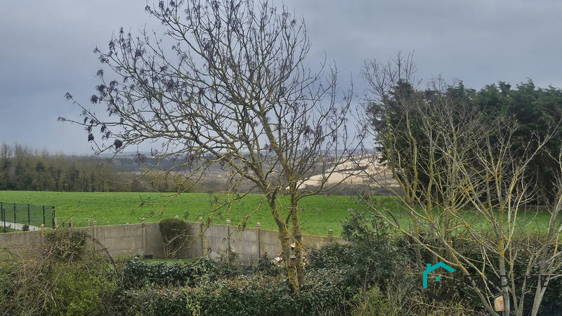 Maison - 133 m² - 6 pièces