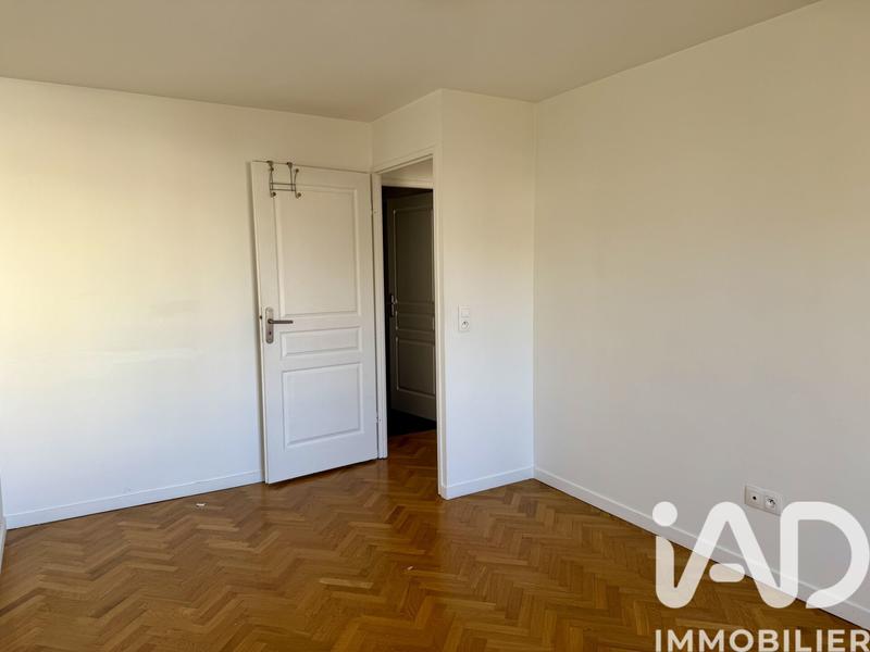 Appartement - 48 m² - 3 pièces