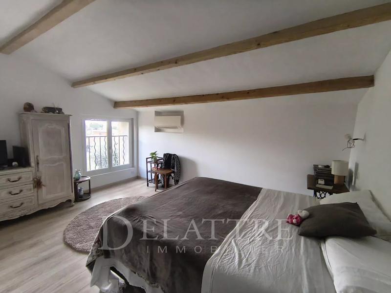 Maison - 101 m² - 4 pièces