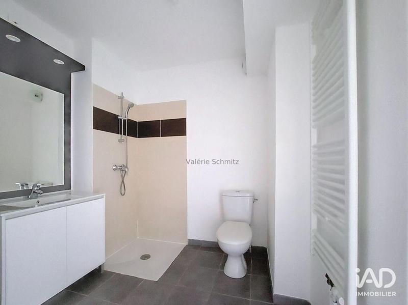 Appartement - 23 m² - 1 pièce