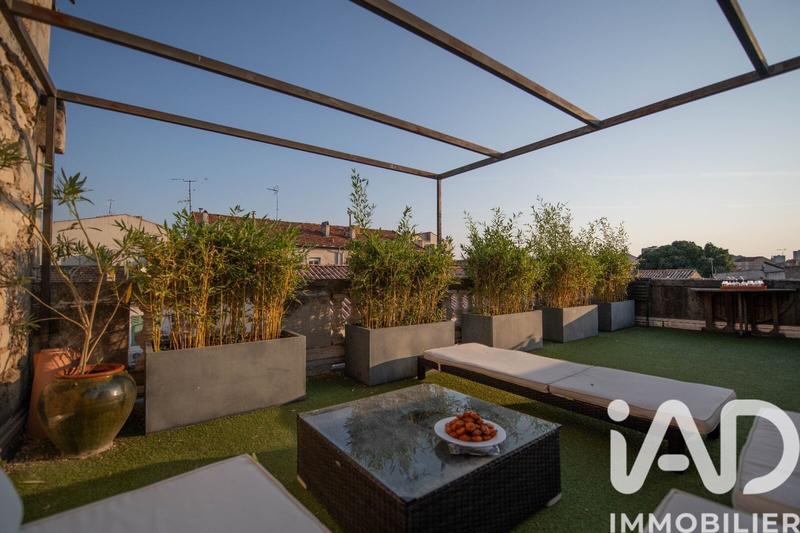 Maison de ville - 127 m² - 5 pièces