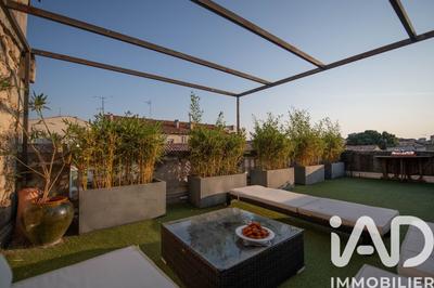 Maison de ville - 127 m² - 5 pièces