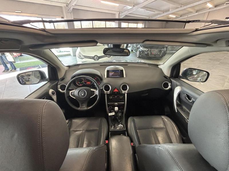 Renault Koleos 2.0 dCi Fap - 175 4x4 Privilège Phase 1 / Garantie 12 Mois