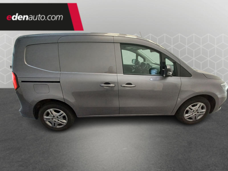 Mercedes Citan Fgn 112 Cdi Long Pro