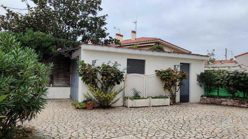 Maison - 158 m² - 6 pièces