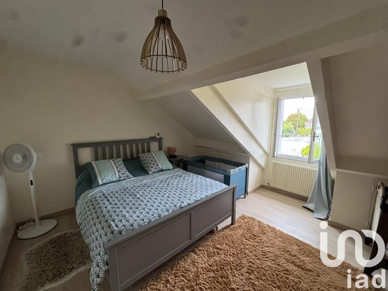 Maison - 136 m² - 6 pièces