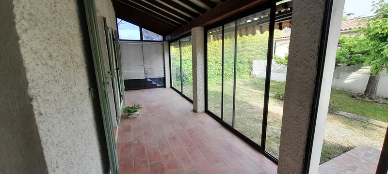 Maison - 143 m² - 6 pièces
