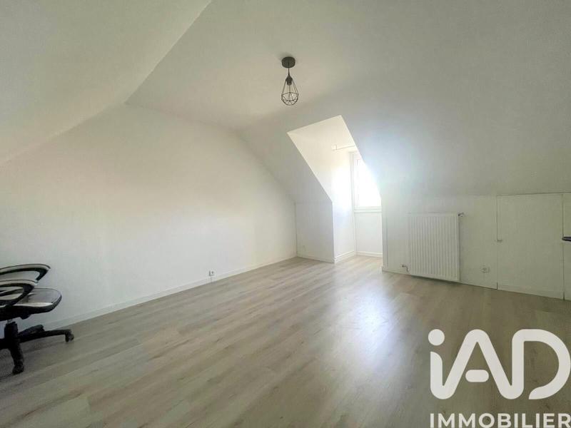 Maison - 118 m² - 7 pièces