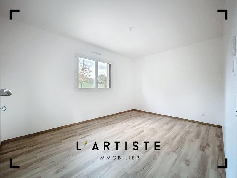 Maison - 116 m² - 5 pièces