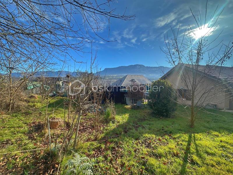 Maison - 146 m² - 8 pièces