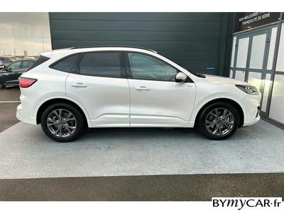 Ford Kuga 2.5 Duratec 225 ch PowerSplit Phev e-Cvt s&amp;S St-Line X