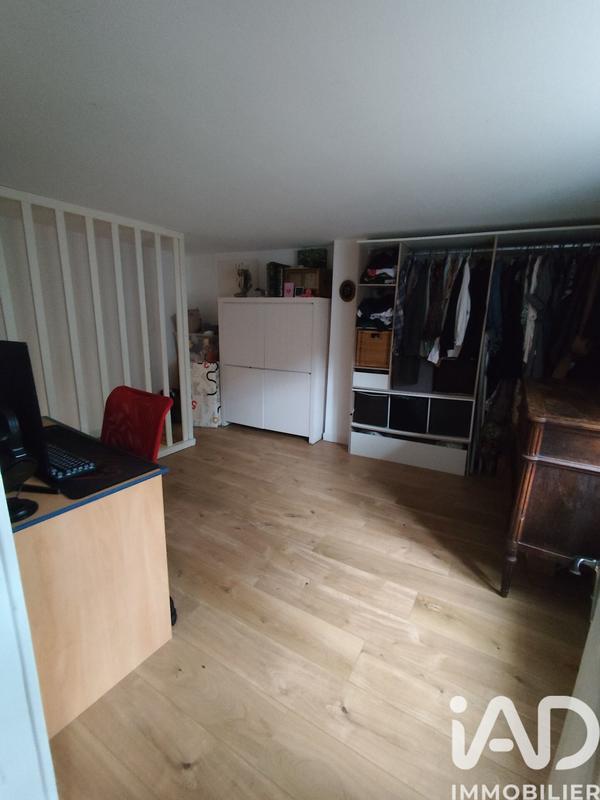 Maison - 53 m² - 2 pièces