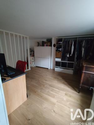 Maison - 53 m² - 2 pièces