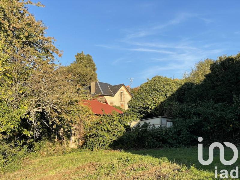 Ferme - 160 m² - 6 pièces