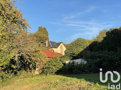 Ferme - 160 m² - 6 pièces