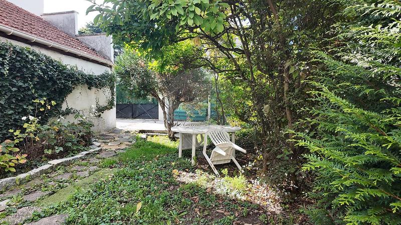 Maison - 91 m² - 5 pièces