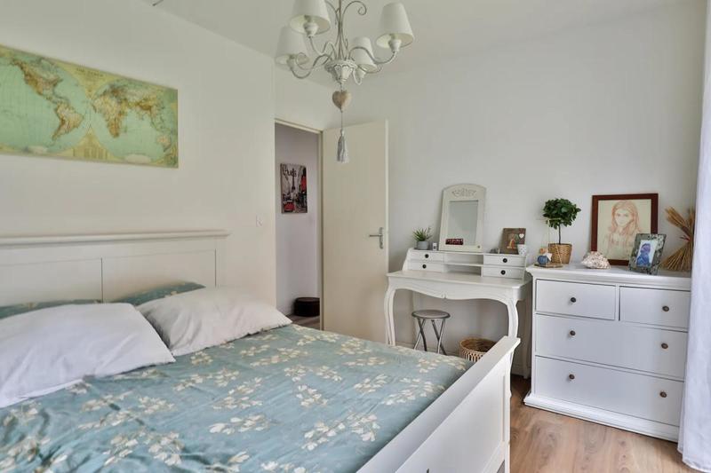 Maison - 63 m² - 3 pièces