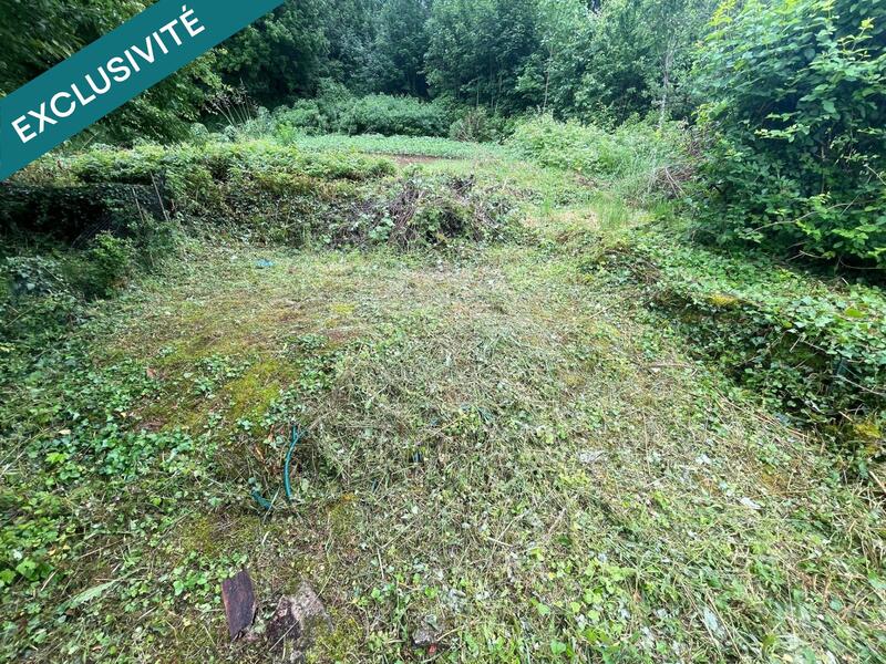 Maison - 93 m² - 3 pièces