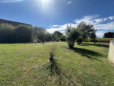 Maison traditionnelle - 150 m² - 5 pièces