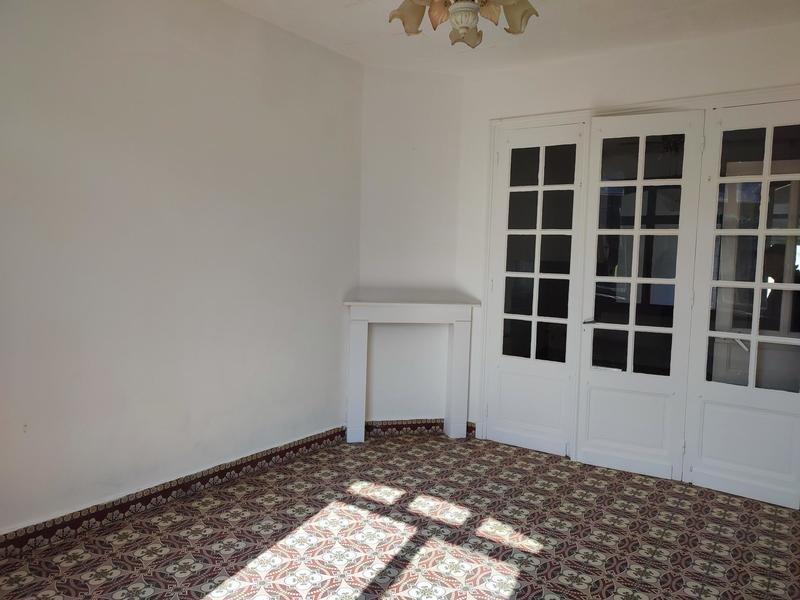 Maison - 104 m² - 6 pièces