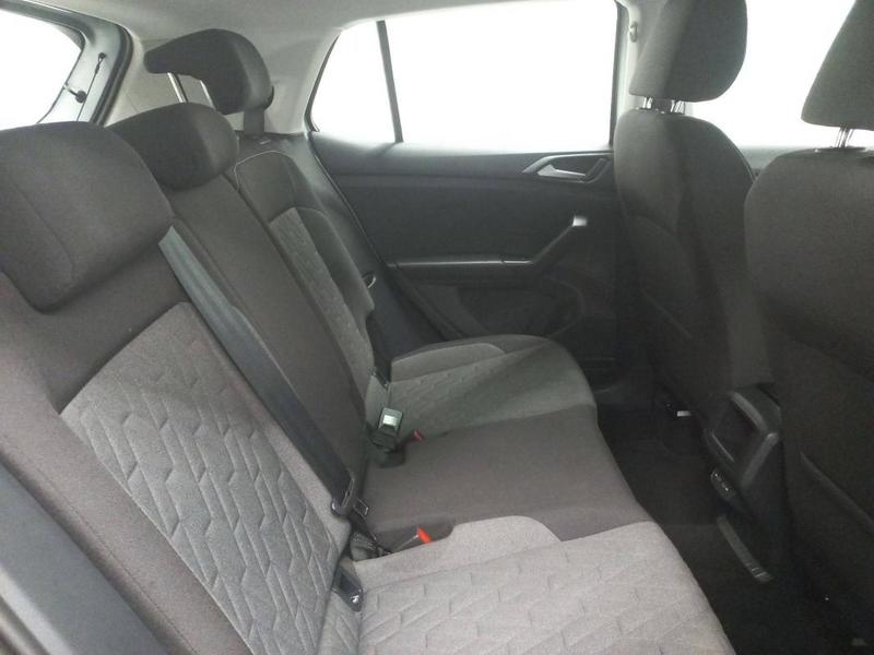 Volkswagen t-Cross 1.0 Tsi 115 Start/Stop Dsg7 Life
