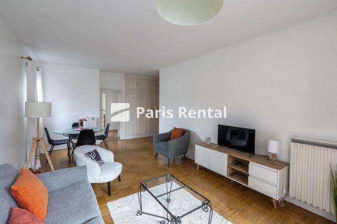 Appartement - 82 m² - 3 pièces