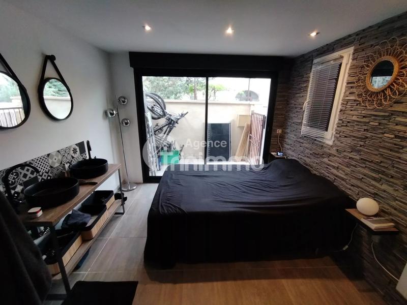 Maison - 117 m² - 5 pièces