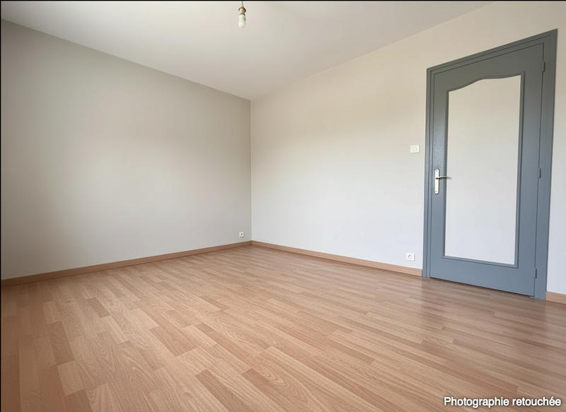 Appartement - 60 m² - 4 pièces