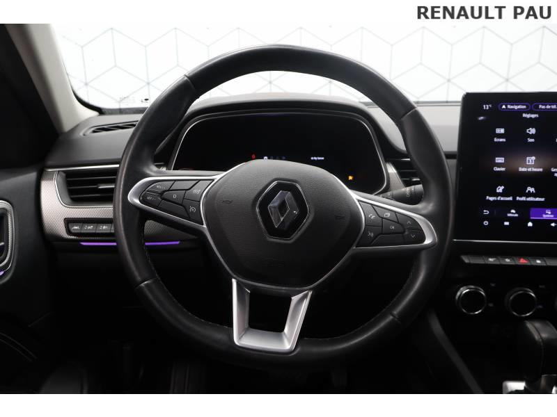 Renault Arkana mild hybrid 140 Edc Fap - 22 Techno