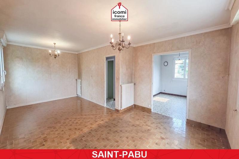 Maison - 130 m² - 7 pièces